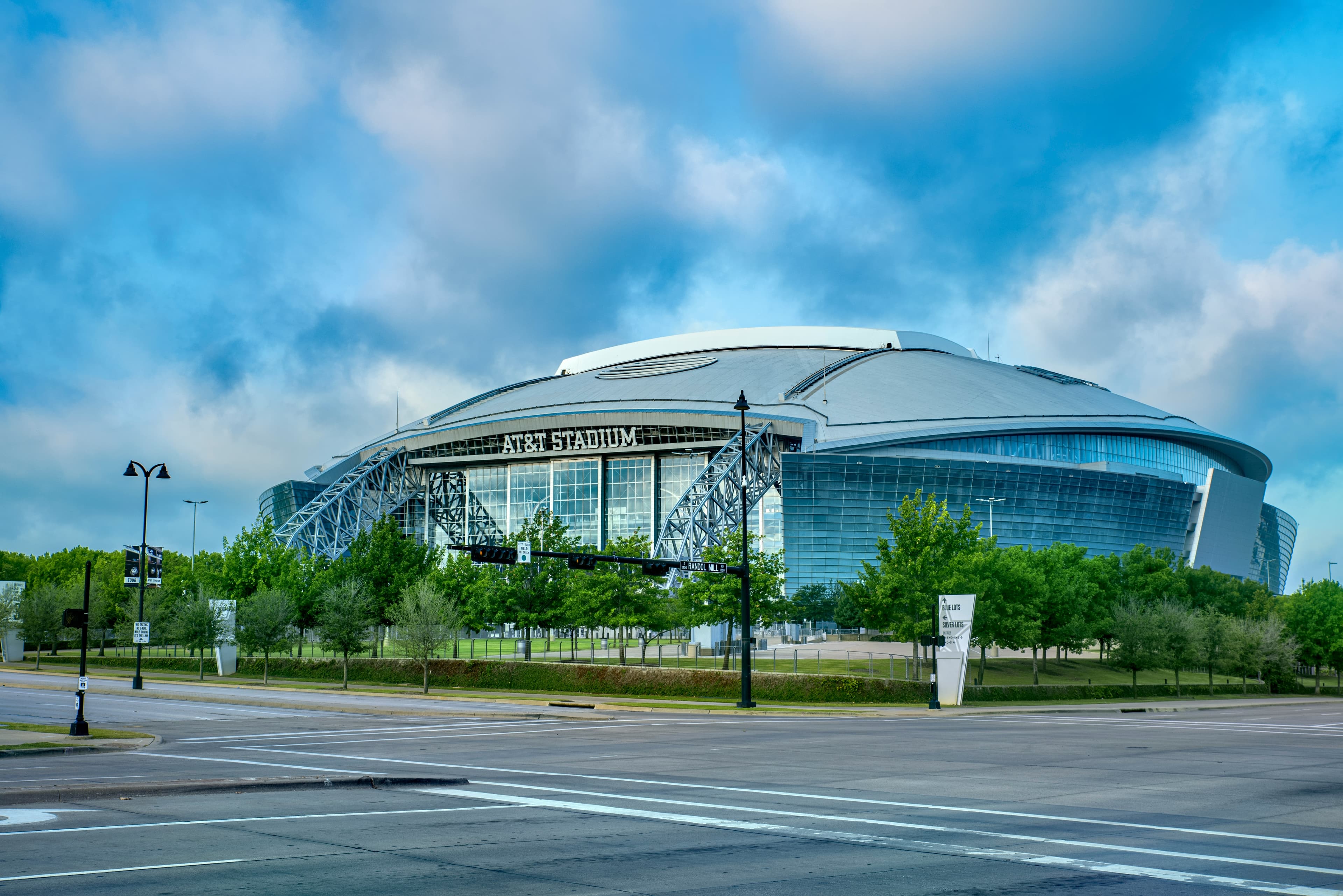 Arlington, Texas