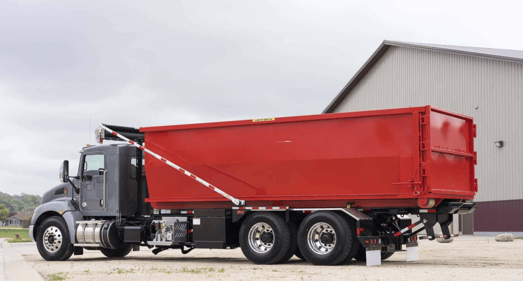Waste Services Franchise - Columbia, SC
