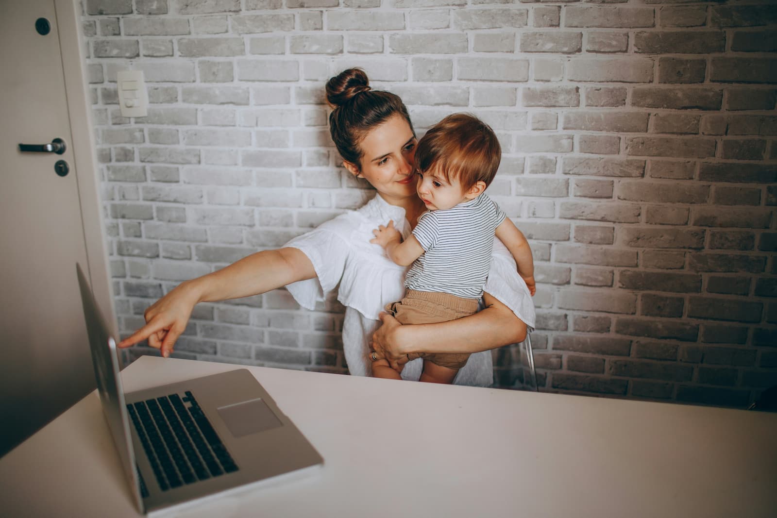 Hyper-local parenting media business for sale in Austin, TX